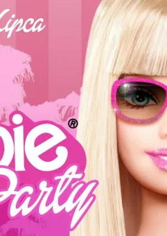 Come on Barbie, let's go party x Na Fali