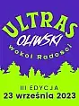 Ultras Oliwski - Wokół Radości 2023