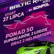 Baltic Race 2023 by Sonpol