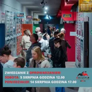 Chodź na ulicę brydżową! Zwiedzanie Muzeum Kart w Gdyni