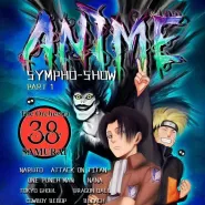 Anime Sympho-Show - 38 Samurai
