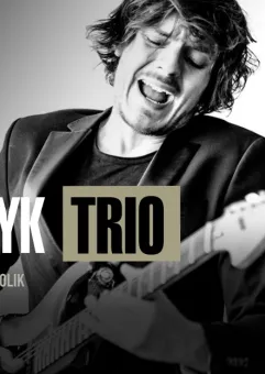 Marek Piowczyk Trio