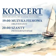 Koncert - Podróż w głąb morza
