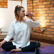 Wine Yoga | praktyka i degustacja 