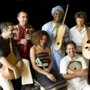 Globaltica: Blind Note