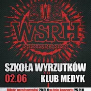 WSRH (Shellerini&Słoń) w Gdańsku