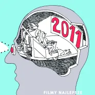 Przezrocze - podsumowanie roku 2011 w światowym kinie