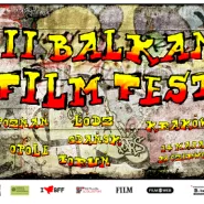 Balkan Film Fest II