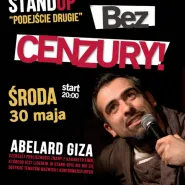 Stand up - podejście drugie