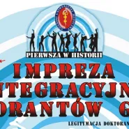 Impreza Integracyjna Doktorantów GUMed