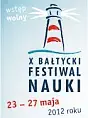 X Bałtycki Festiwal Nauki: Gra terenowa na Westerplatte