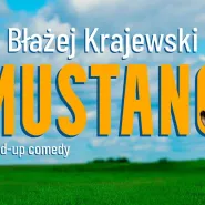 Błażej Krajewski - "Mustang"