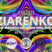 Ziarenko - Be Psychedelic