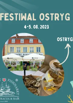 Festiwal Ostryg 