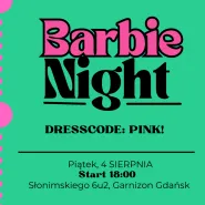 Barbie Night w Ferrarze