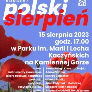 Koncert Polski Sierpień