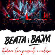 Beata i Bajm - Kocham Cię, piosenki o miłości