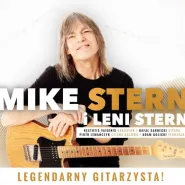 Mike i Leni Stern z zespołem | Jazz w Starym Maneżu