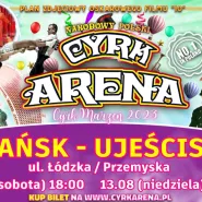 Cyrk Arena