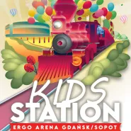 Kids station