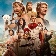 Kino Dzielnicowe - "Asteriks i Obeliks"
