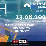 Sunset Square After Party