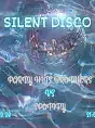 Silent Disco / skwer Jasia Rybaka