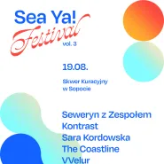Sea ya! Festival 2023