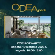 OdeaPark - Dzień otwarty