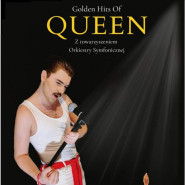 Golden hits of Queen - z orkiestrą symfoniczną