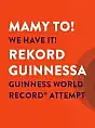 Bicie Rekordu Guinnessa