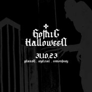 Gothic Halloween x Tog