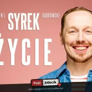 Gdańsk| Antoni Syrek-Dąbrowski - Życie