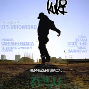 Clown Walk