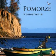 Spotkanie z Piotrem Januszewskim - autorem albumu Pomorze. Mała wielka ojczyzna.