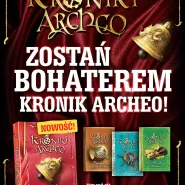 Dzień dziecka - rodzinna archeo-gra