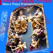 Missa de Sancta Trinitate