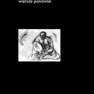 Wiersze ponowne - Jarosław Zalesiński
