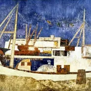 Kazimierz Śramkiewicz - Tematy Morskie