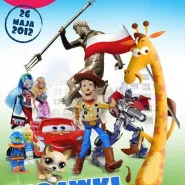 Superaśne otwarcie Toys'R'Us