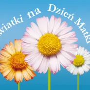 Dzień matki w 5 Smakach