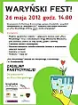 Waryński FEST