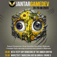 Jantar Gamedev 2023