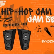 Hip-Hop Jam 3City Beatbox Freestyle Rap 