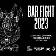 Bar Fight 2023 by Jameson
