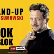 Rafał Sumowski - Skok w blok