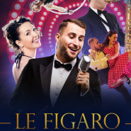 Le Figaro - Amore mio