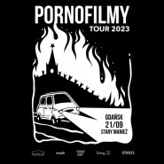Koncert Pornofilmy