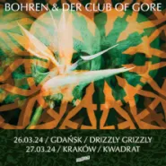 Bohren & Der Club of Gore