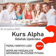 Alpha Gdańsk Ujeścisko